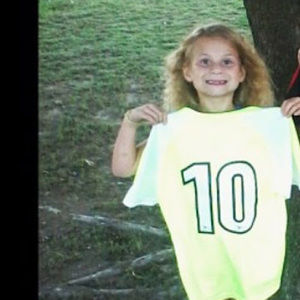 Meet your Posher, Alyssa